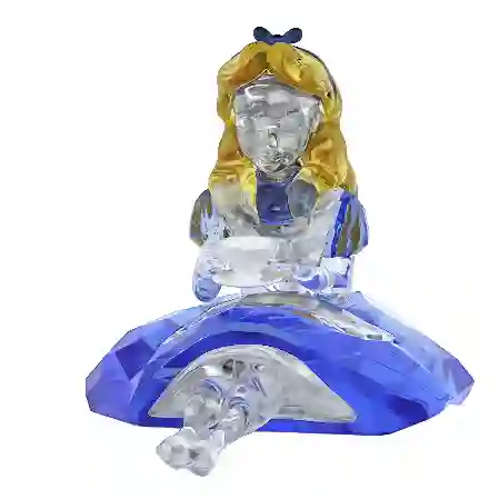 Resim Alice In Wonderland Alice