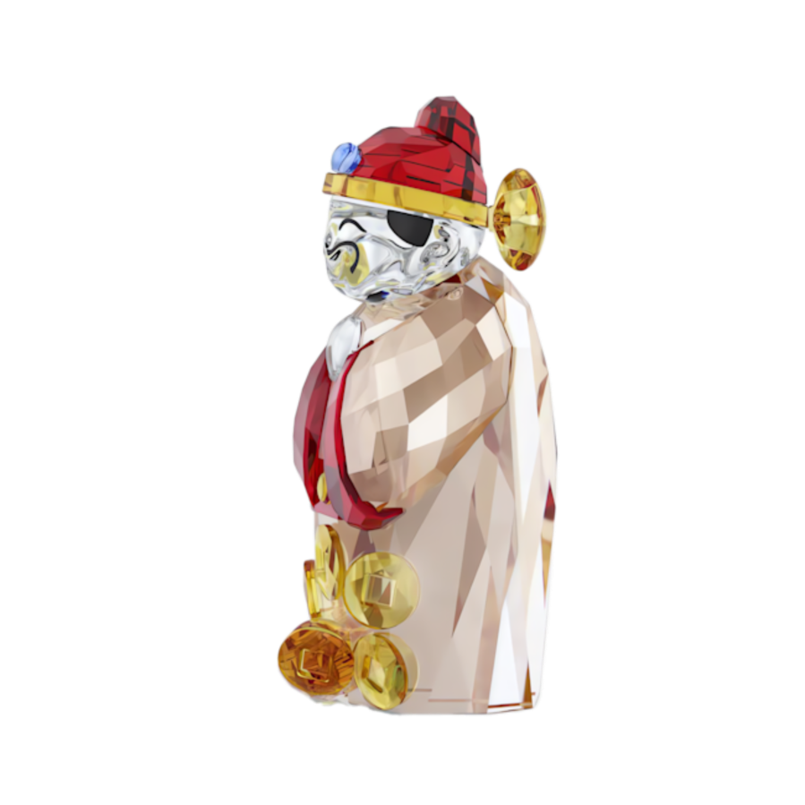 Resim Asian Symbols Refah Tanrısı