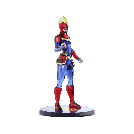 Resim Marvel Captain Marvel
