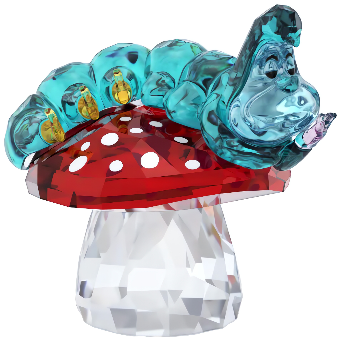 Resim Alice In Wonderland Caterpillar
