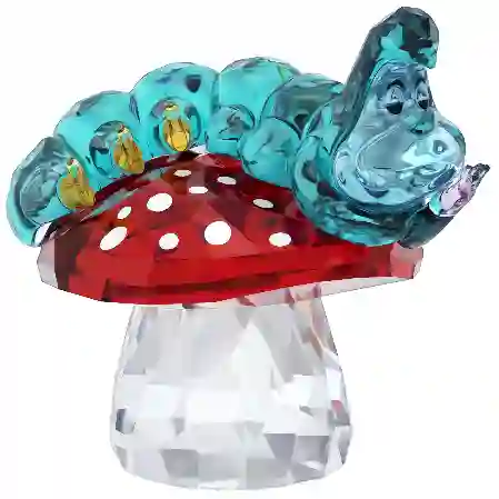 Resim Alice In Wonderland Caterpillar