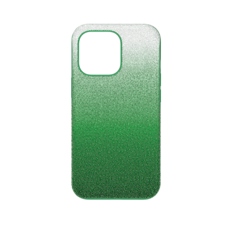 Resim High Akıllı Telefon Kılıfı, iPhone® 13 Pro, Yeşil