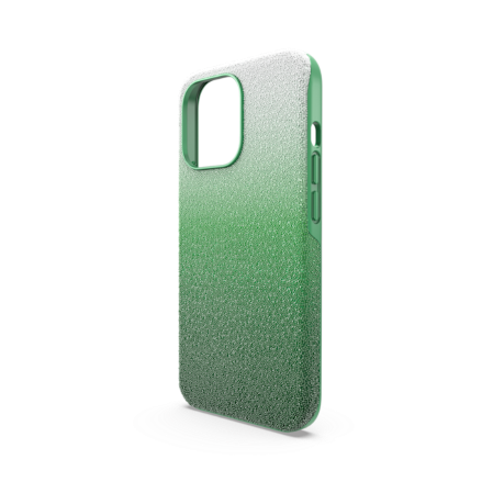 Resim High Akıllı Telefon Kılıfı, iPhone® 13 Pro, Yeşil