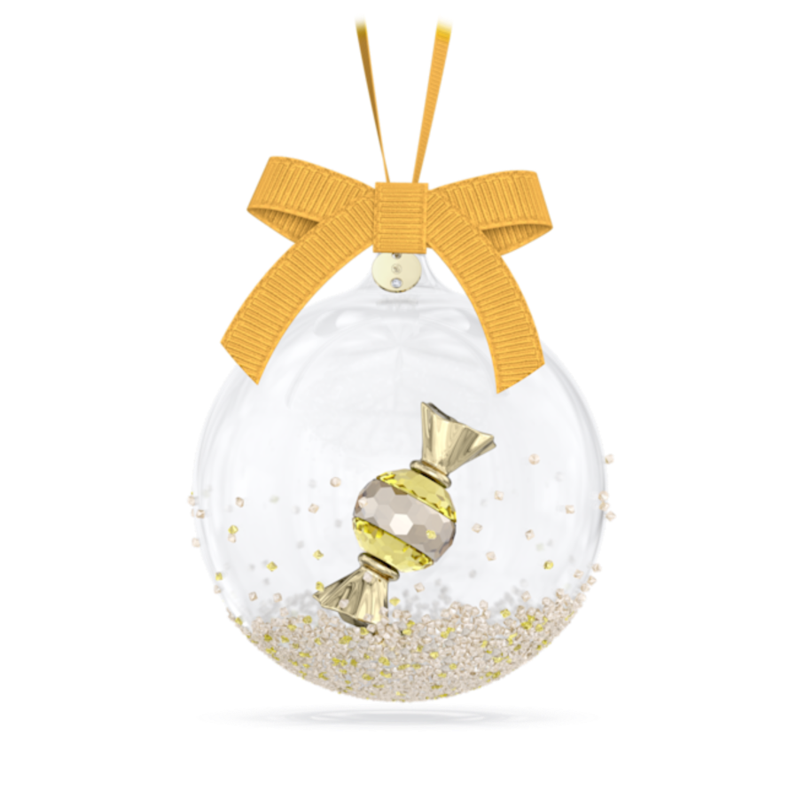 Resim Holiday Cheers Dulcis Top Süs, Sarı