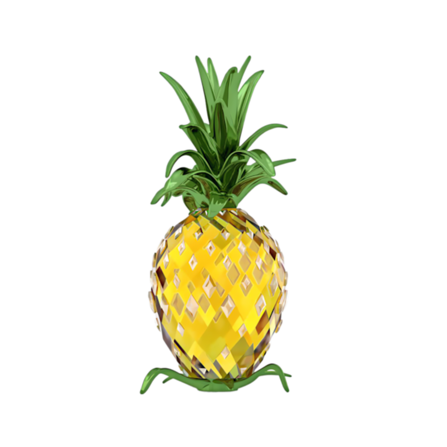 Resim Idyllia Ananas