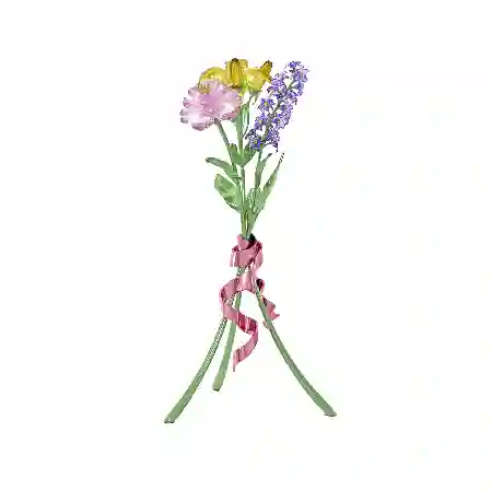 Resim Florere Buket, Orta boy