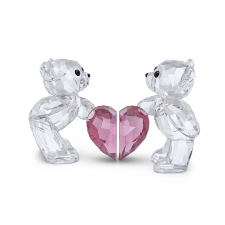 Resim Kris Ayıcık Mükemmel Bir Uyum