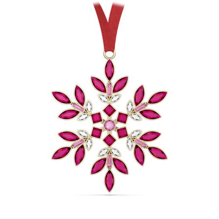 Resim Gema Yılbaşı Süsü, Kırmızı