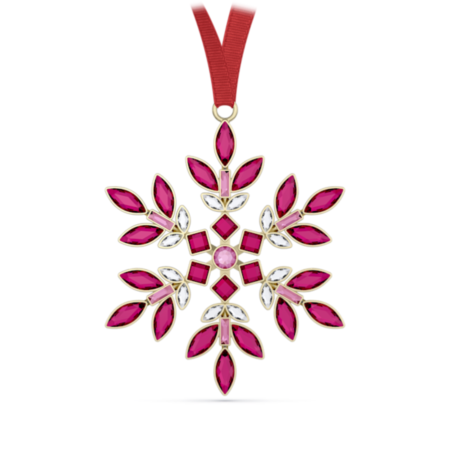 Resim Gema Yılbaşı Süsü, Kırmızı