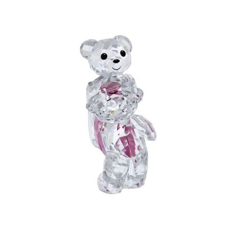 Resim Kris Ayıcık Mükemmel Bir Uyum