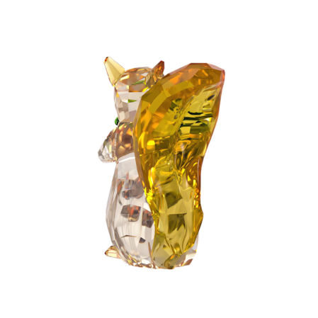 Resim Idyllia Sincap ve Palamut