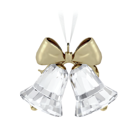 Resim Holiday Magic Çanlar Süs