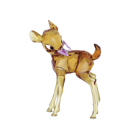 Resim Disney Classics Bambi