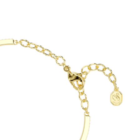 Resim Idyllia Bileklik, Karışık kesimler, Arı, Çok renkli, Altın rengi kaplama