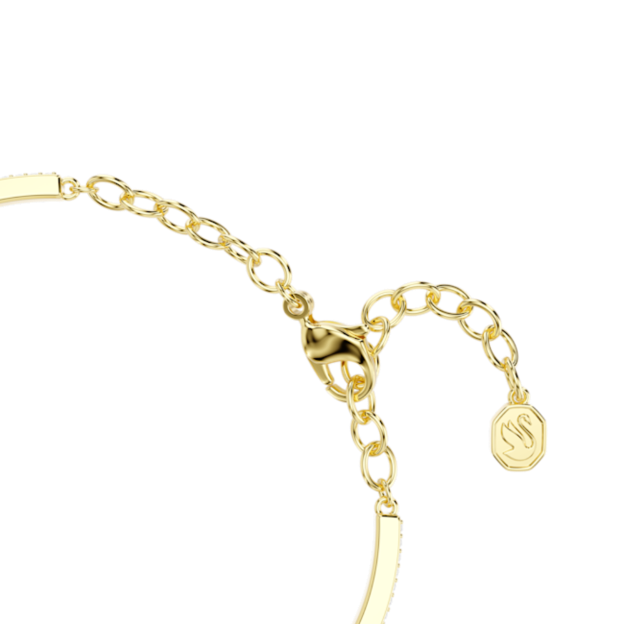 Resim Idyllia Bileklik, Karışık kesimler, Arı, Çok renkli, Altın rengi kaplama