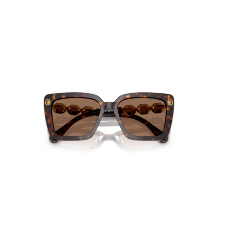 Resim Güneş Gözlüleri, Kare şekil, SK6032, Siyah