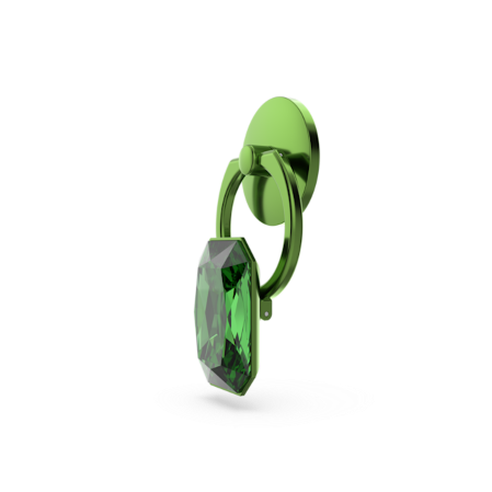 Resim Telefon tutucu, Sekizgen kesim, Yeşil