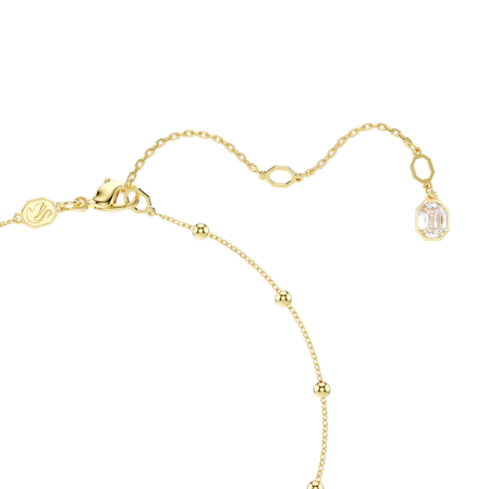 Resim Symbolica Kolye, Nazarlık, Orta, Çok renkli, Altın rengi kaplama