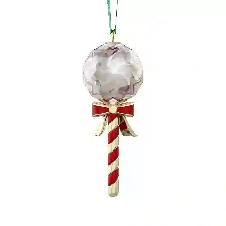 Resim Holiday Cheers Dulcis Lolipop Süs