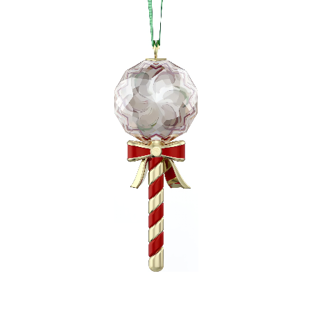 Resim Holiday Cheers Dulcis Lolipop Süs