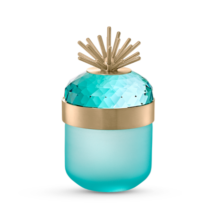 Resim Jungle Beats Dekoratif Kutu Andoki, Yeşil