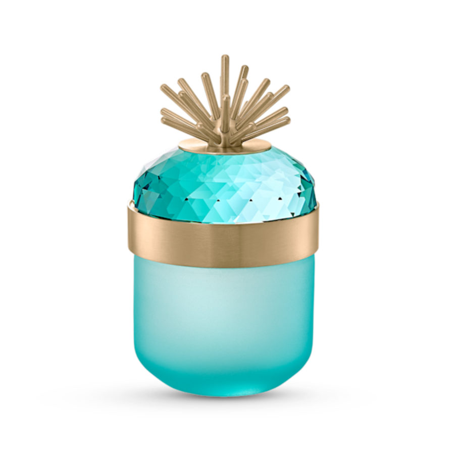 Resim Jungle Beats Dekoratif Kutu Andoki, Yeşil