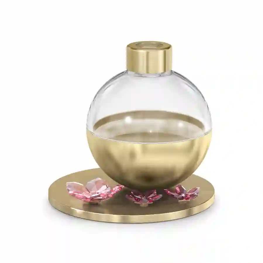 Resim Garden Tales Vişne Çiçeği Koku Yayan Kap