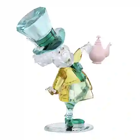 Resim Alice In Wonderland Mad Hatter
