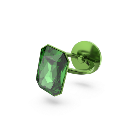 Resim Telefon tutucu, Sekizgen kesim, Yeşil