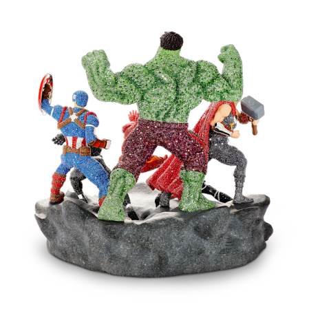 Resim Marvel Avengers Sınırlı Üretim