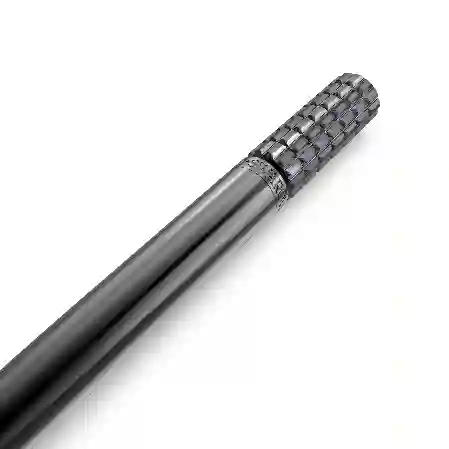 Resim Tükenmez Kalem, Siyah, Siyah lake