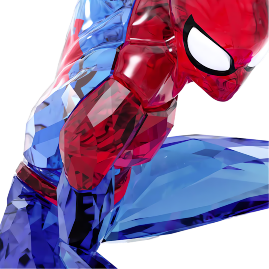 Resim Marvel Spider-Man