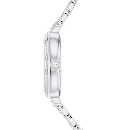 Resim Imber Saat, İsviçre Üretimi, Metal bileklik, Gümüş Rengi, Paslanmaz çelik