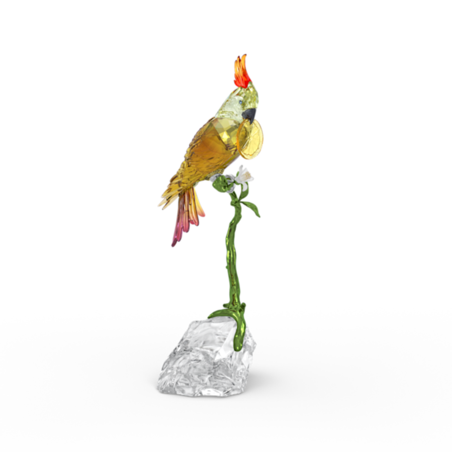 Resim Idyllia Papağan