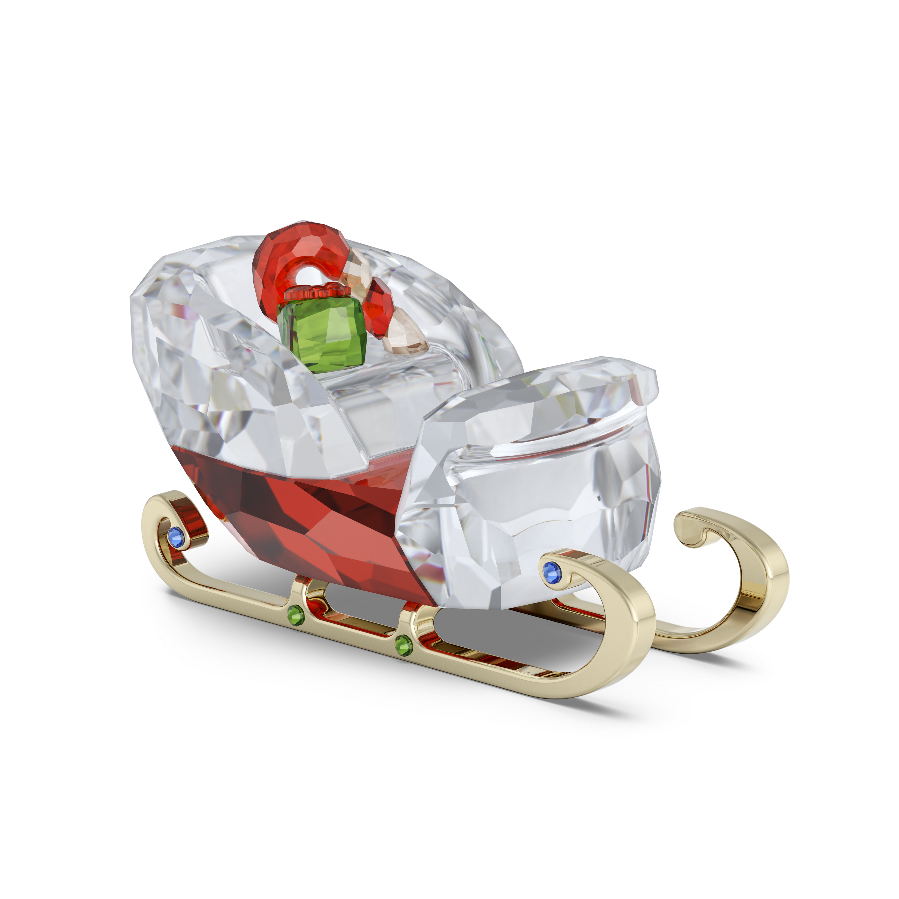 Resim Holiday Cheers Kızak