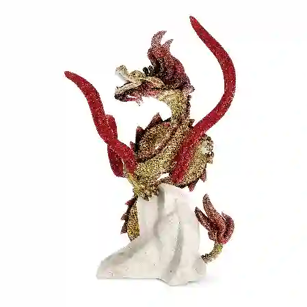 Resim Crystal Myriad Ejderha