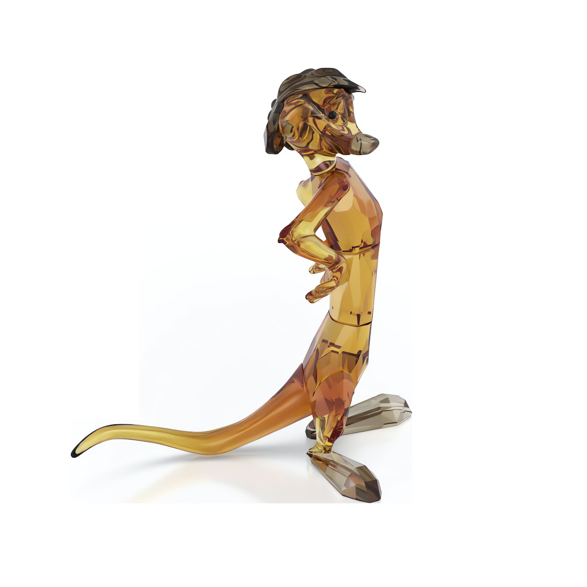 Resim The Lion King Timon