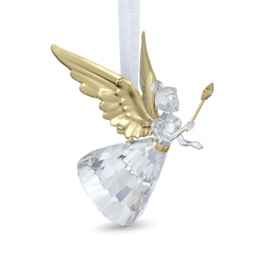 Resim Holiday Magic Melek Süs