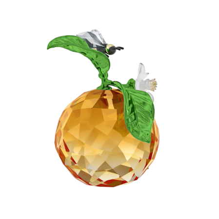 Resim Idyllia Mandalina ve Arı