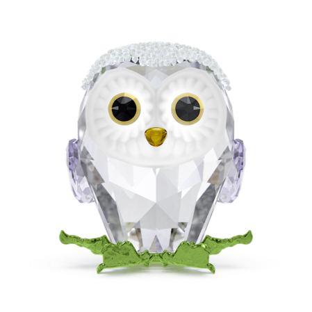 Resim Idyllia Yavru Baykuş