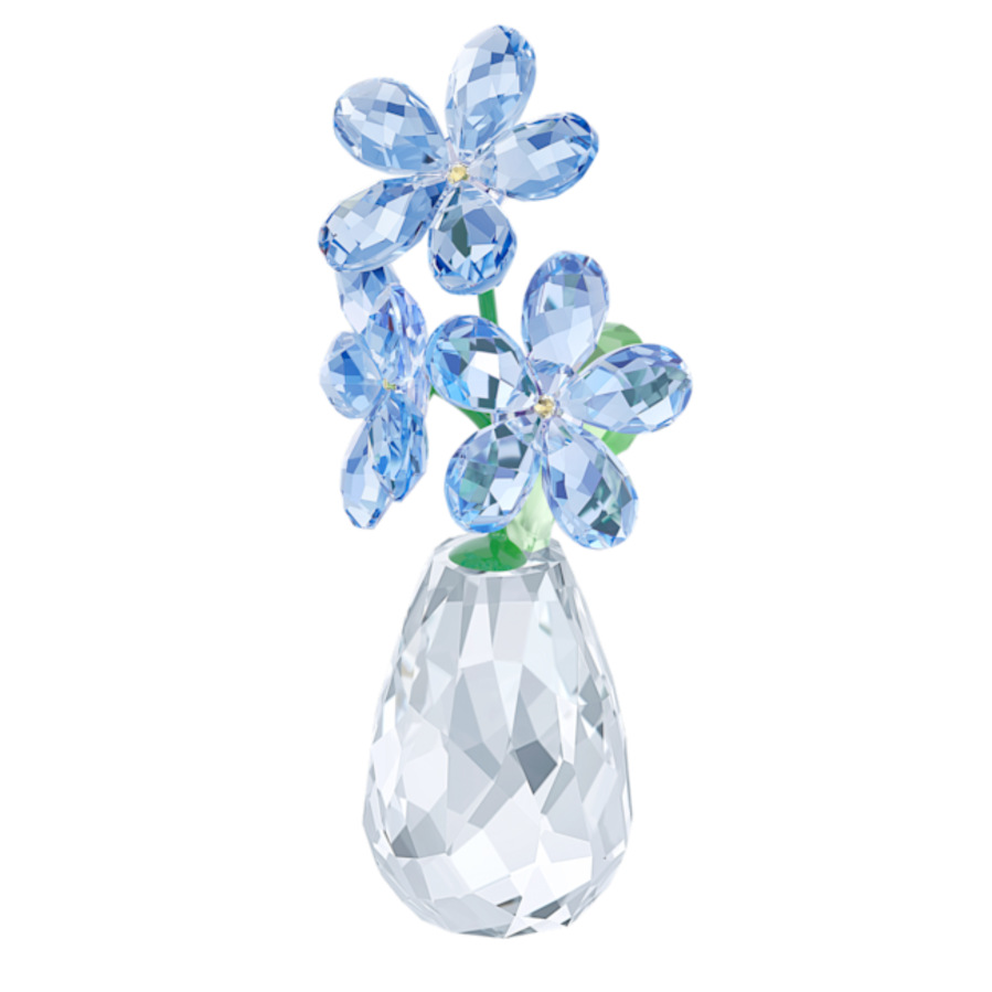 Resim Flower Dreams Unutma Beni