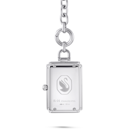 Resim Cep saati, Gümüş Rengi, Paslanmaz çelik