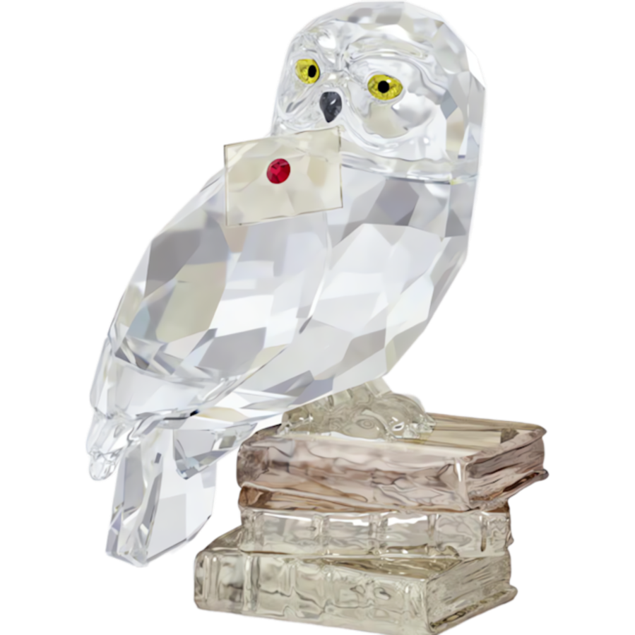 Resim Harry Potter Hedwig