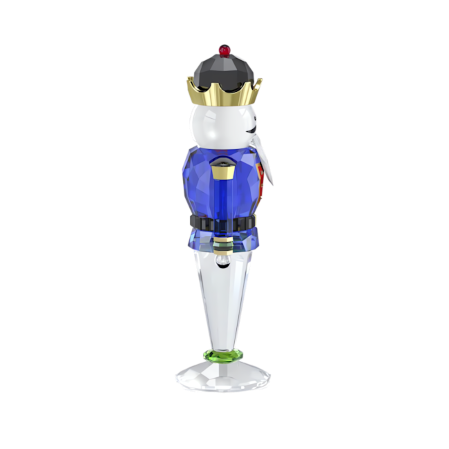 Resim Holiday Cheers Fındıkkıran, Mavi, Büyük boy