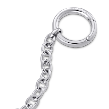 Resim Cep saati, Gümüş Rengi, Paslanmaz çelik