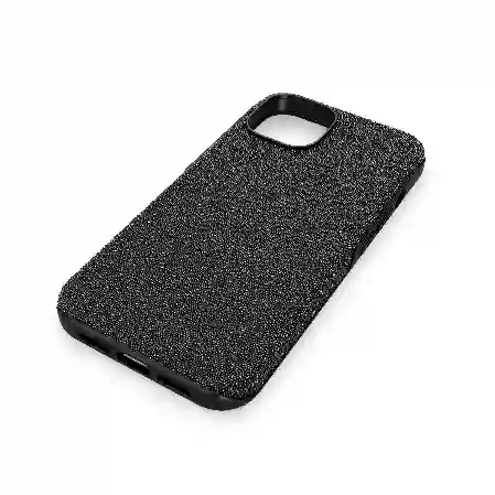 Resim High Akıllı Telefon Kılıfı, iPhone® 14, Siyah