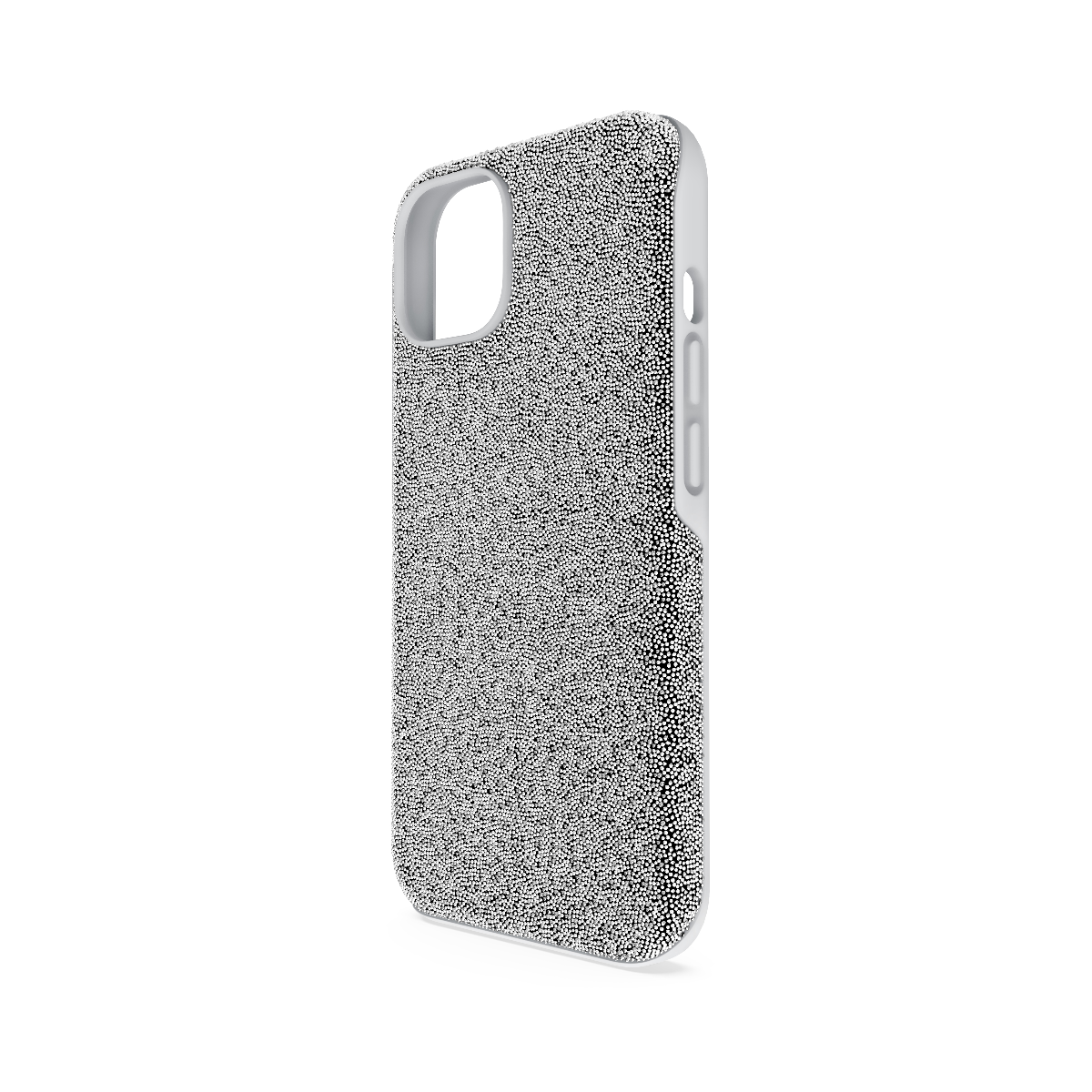 Resim High Akıllı Telefon Kılıfı, iPhone® 14, Gümüş Rengi