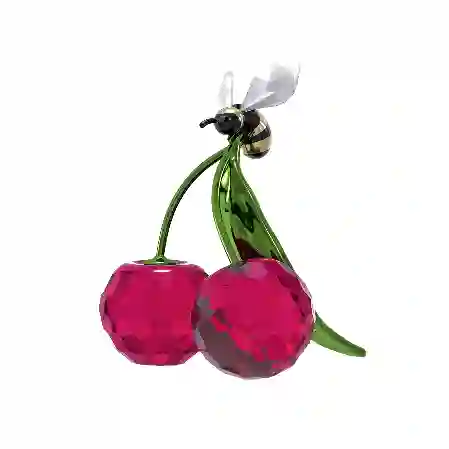 Resim Idyllia Arı ve Kiraz