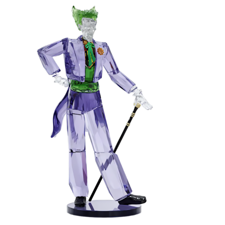 Resim DC The Joker