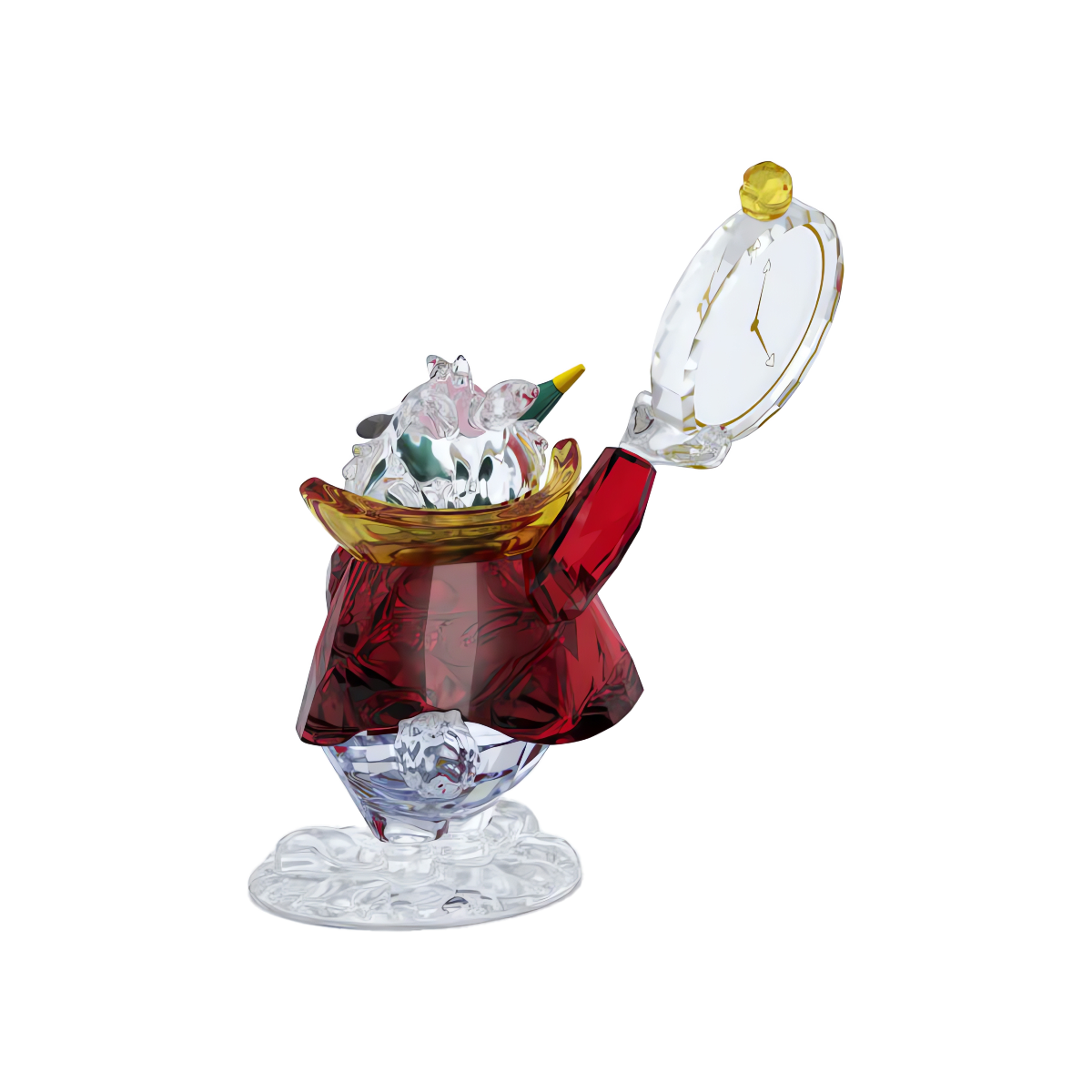 Resim Alice In Wonderland White Rabbit